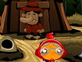 Spel Monkey Go Happy Stage 77 online