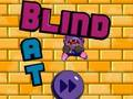 Spel Blinde vleermuis  online