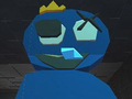 Spel Kogama Rainbow Friends online