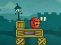 Spel Pompoen Drop  online