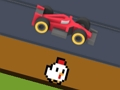 Spel Botsingweg online