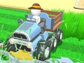 Spel Gekke grasmaaier  online