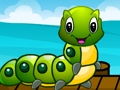 Spel Red de gebonden man  online