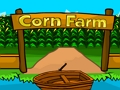 Spel Ontsnapping uit de maïsboerderij  online