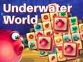 Spel Onderwaterwereld  online