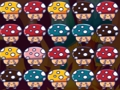 Spel Paddenstoelen Match Master  online