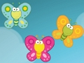 Spel Vlinder Matching  online