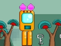 Spel Teko vs DOOV online
