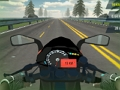 Spel Verkeersracemotor  online