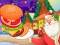 Spel Kerstman Koken  online