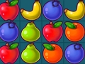 Spel Fruit Match  online