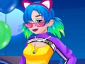 Spel Teenzone Neon Party online