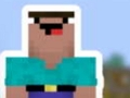 Spel Noob Steve online