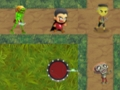 Spel Halloween-geesten  online