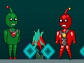 Spel Bezo Alien online