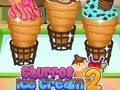 Spel Churros-ijs 2  online
