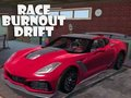 Spel Race Burnout Drift online