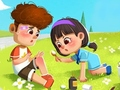 Spel EHBO-tips voor baby's  online
