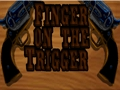 Spel Vinger aan de trekker  online