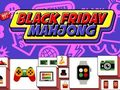 Spel Black Friday Mahjong online