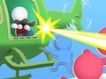Spel Helikopter redding  online