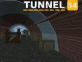 Spel Tunnel 54 online