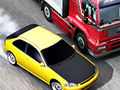 Spel Verkeersracer meester  online