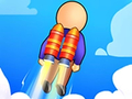 Spel Water Jetpack-race  online