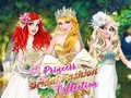 Spel Ella's bruidsmodecollectie  online