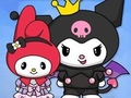 Spel Kuromi-maker  online