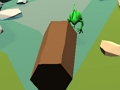 Spel Kikker smash!  online