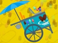 Spel Popsicle-klikker  online