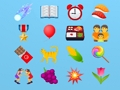 Spel Emoji Guess-puzzel  online