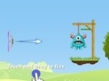 Spel Broken Arrow: Archers-uitdaging  online