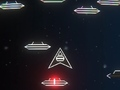 Spel Asteroïde Runner  online
