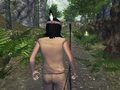 Spel Gewonde zomer  online