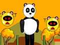 Spel Sheon Panda 2 online