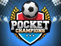 Spel Zak kampioenen  online