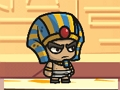 Spel Avontuur van Egypte  online