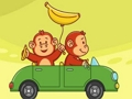 Spel Heuvel aap  online