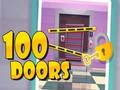 Spel 100 deuren  online