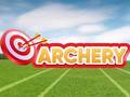 Spel Boogschieten  online