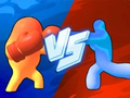 Spel Gelei Runner 3d  online
