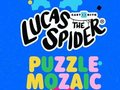 Spel Lucas de Spinnenpuzzel  online