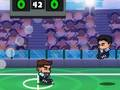 Spel Hoofd Voetbal 2023  online