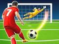 Spel Voetbal 3D  online