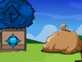 Spel Red de hond 2  online