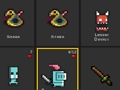 Spel Legende van Hans  online