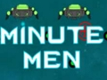 Spel Minuten mannen  online