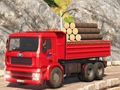 Spel Obstacle Cross Drive-simulator  online